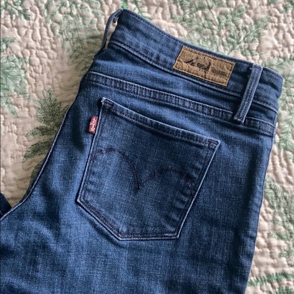 Levi jeans - Picture 3 of 7